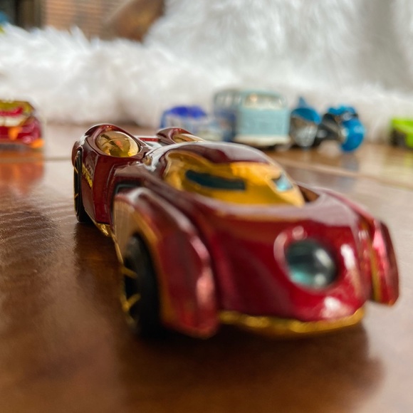 21 HotWheels car lot! - Picture 7 of 11